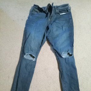 Women's Jean size 12